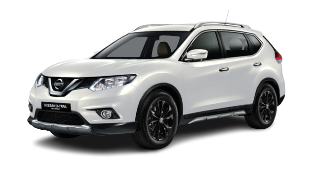 Large Auto SUV